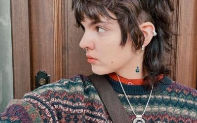 Madilyn Mei: The Whimsical Indie Dreamer
